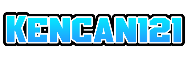 Kencan121 logo